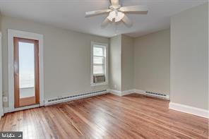 DUPONT CIRCLE - Residential Lease