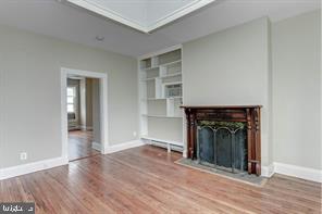DUPONT CIRCLE - Residential Lease