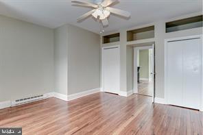 DUPONT CIRCLE - Residential Lease