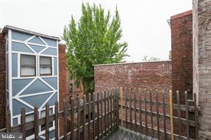 DUPONT CIRCLE - Residential Lease