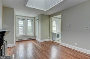 DUPONT CIRCLE - Residential Lease