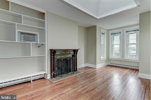 DUPONT CIRCLE - Residential Lease