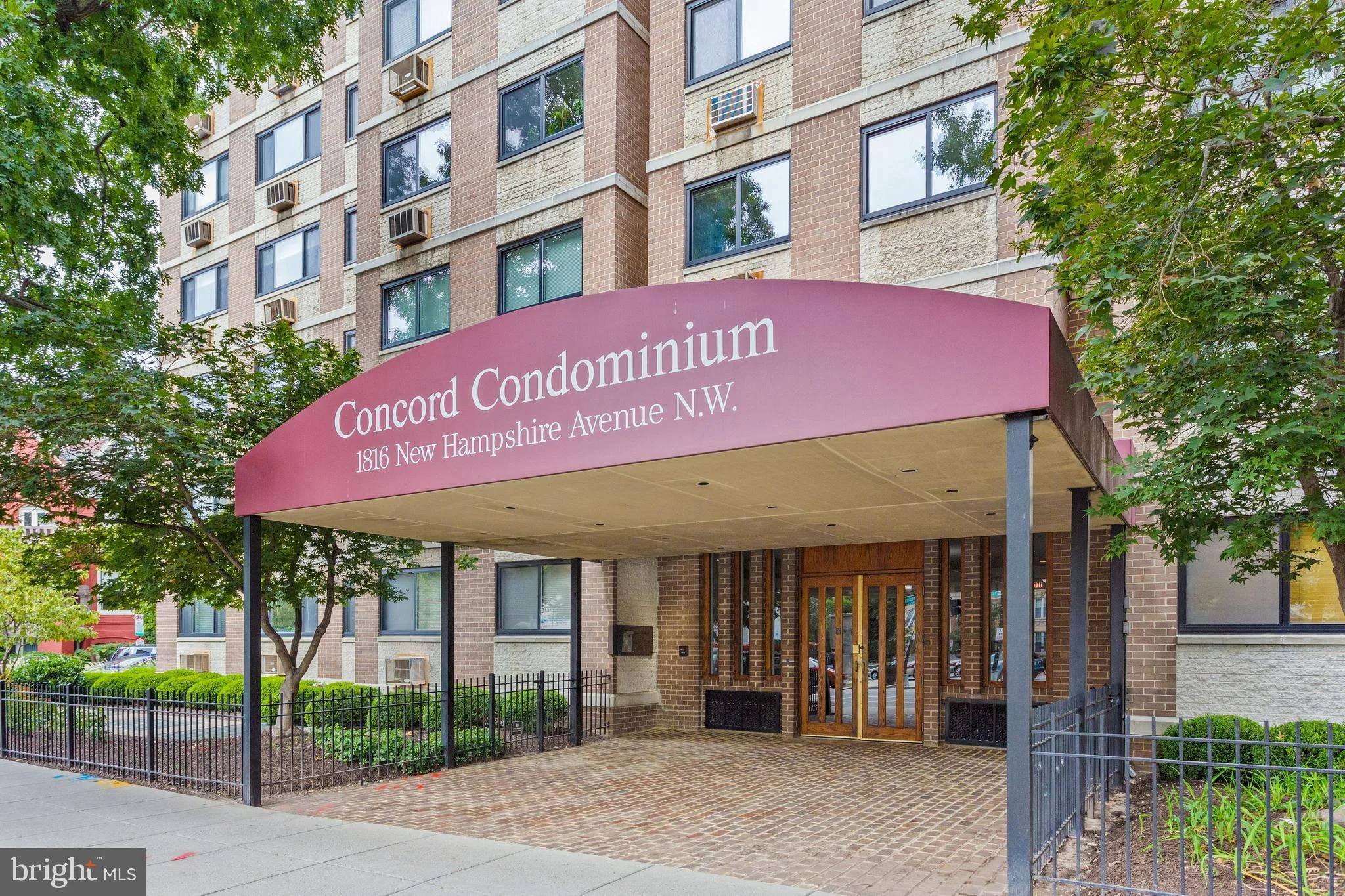 Additional image 43 of 1816 New Hampshire Avenue NW Unit 310, Washington, DC 20009