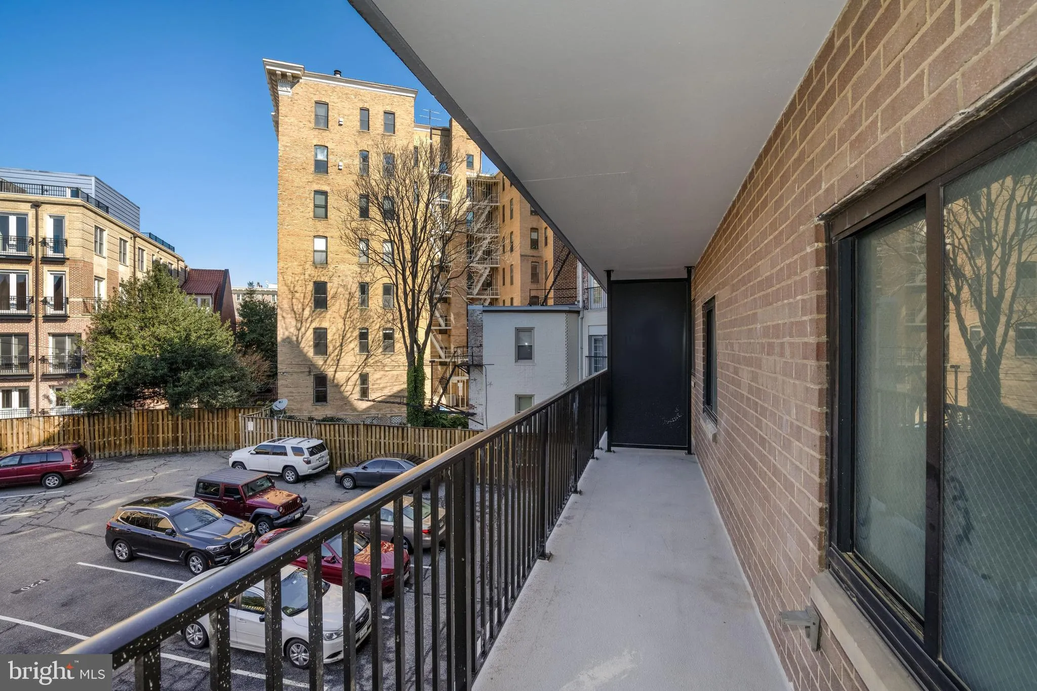 Additional image 37 of 1816 New Hampshire Avenue NW Unit 310, Washington, DC 20009