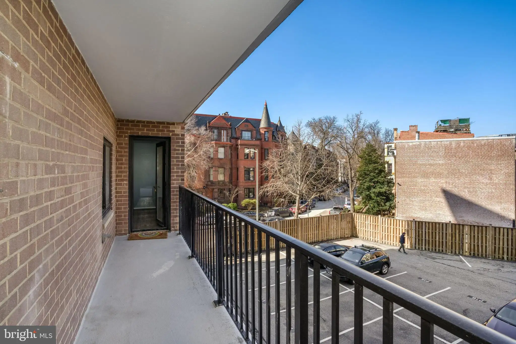 Additional image 38 of 1816 New Hampshire Avenue NW Unit 310, Washington, DC 20009