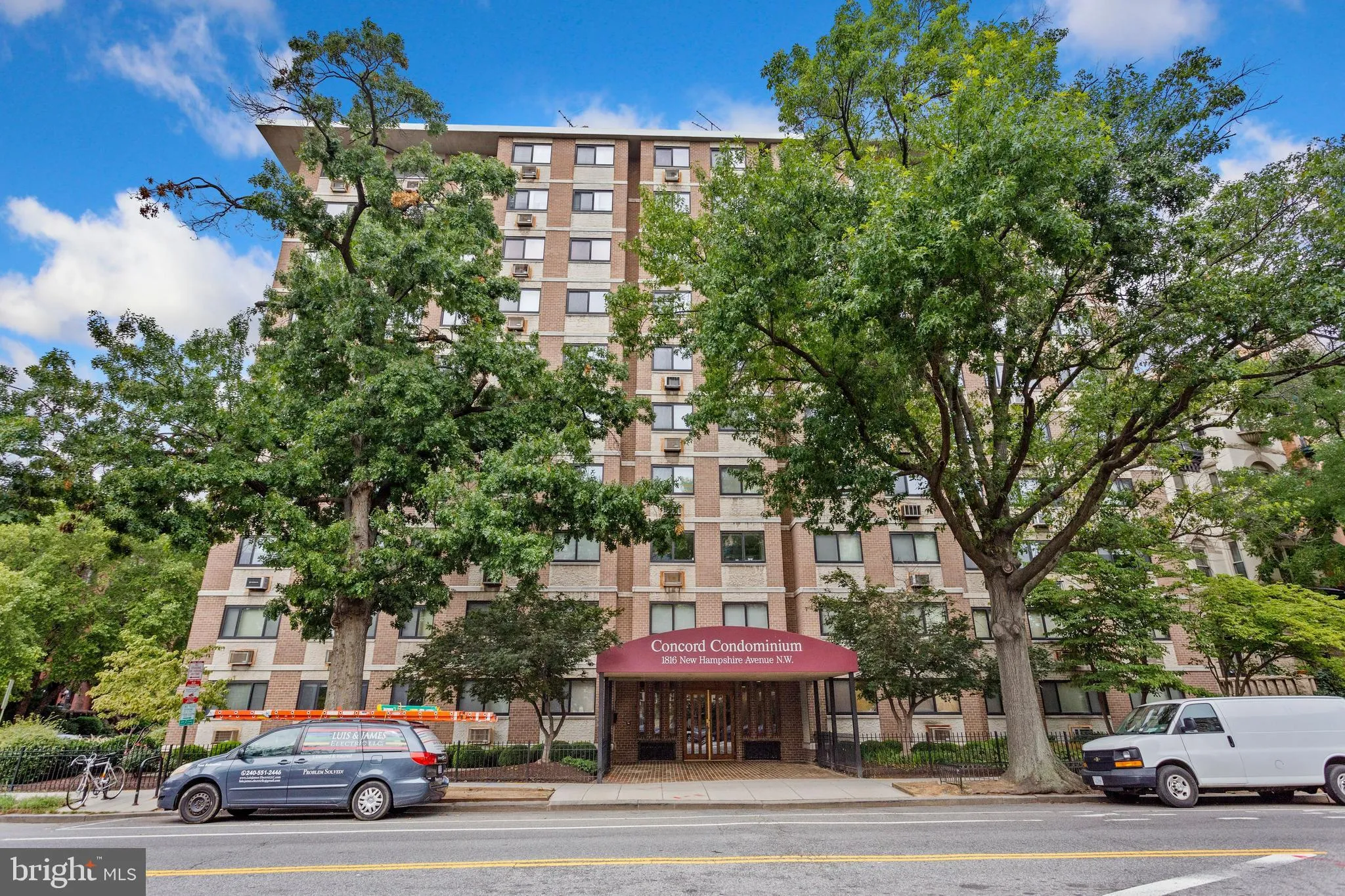Additional image 23 of 1816 New Hampshire Avenue NW Unit 310, Washington, DC 20009
