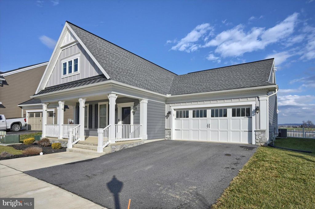 Photo of 369 HOME TOWNE BLVD, EPHRATA, PA 17522 (MLS # PALA2029402)