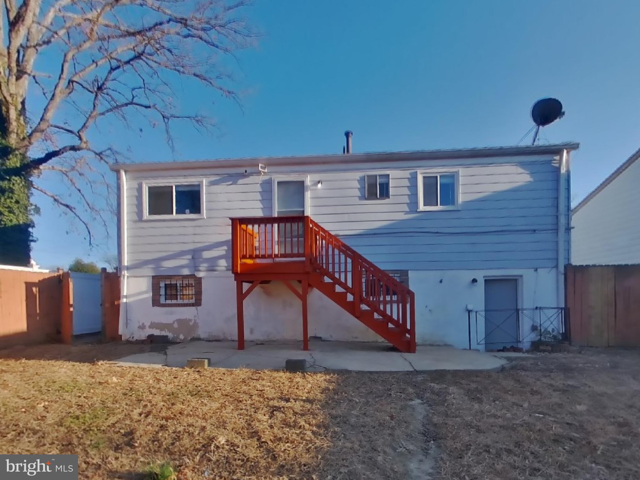 SANSBURY PARK- 1ST ADDN - Residential Lease