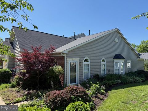 314 COLONY POINT PLACE EDGEWATER MD 21037