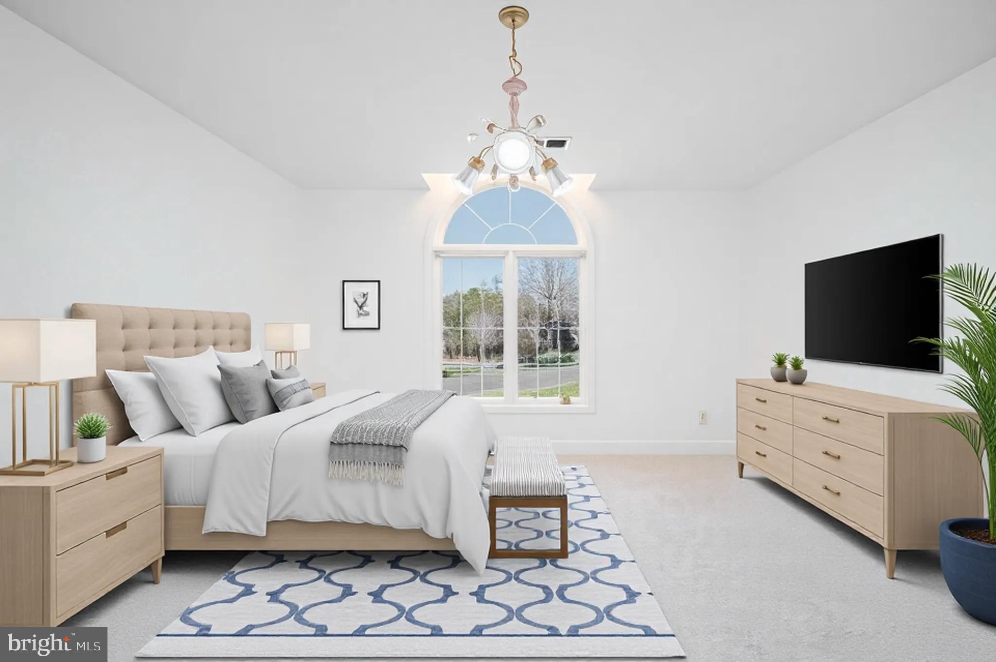 STONECREST - Residential