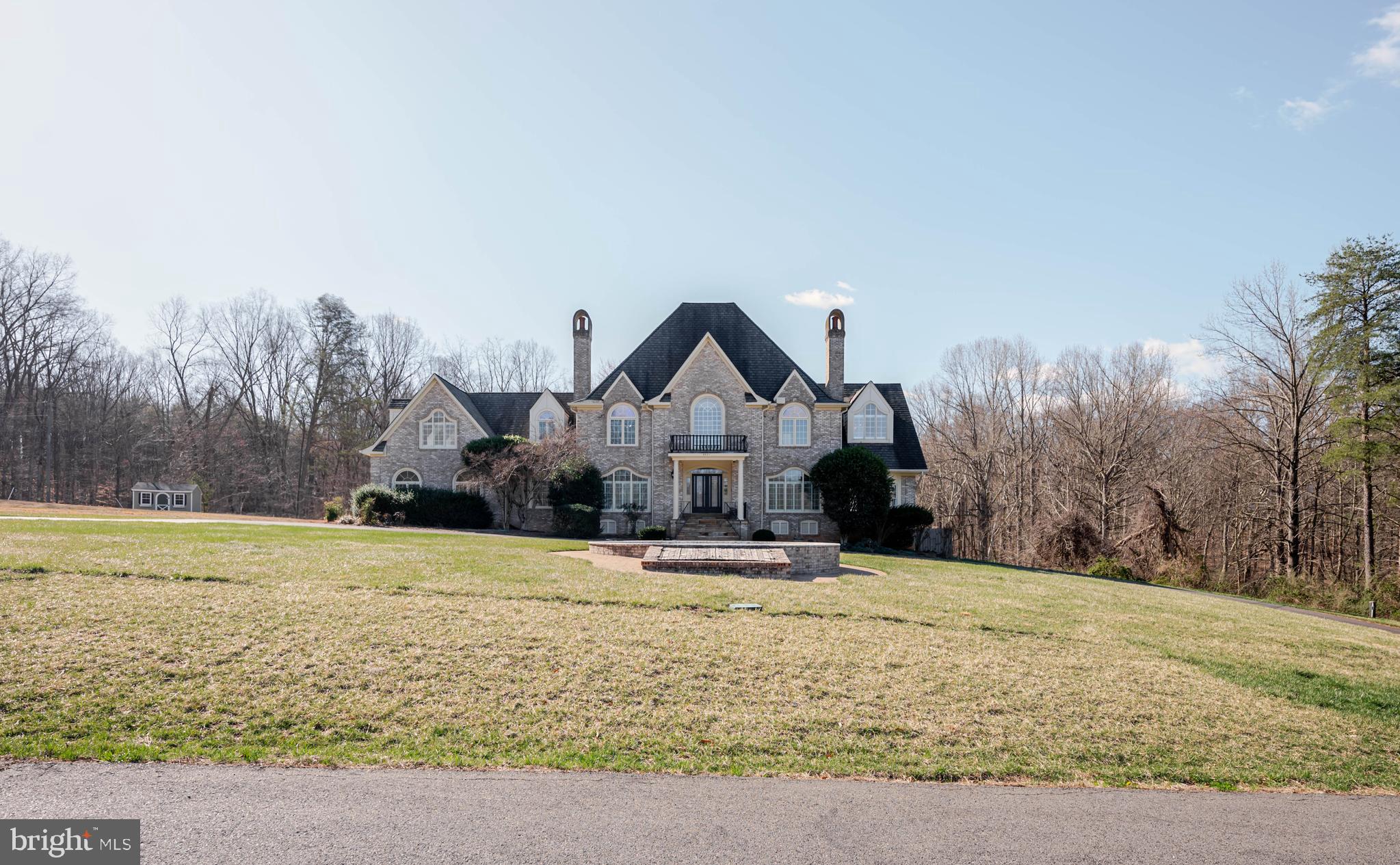 STONECREST - Residential