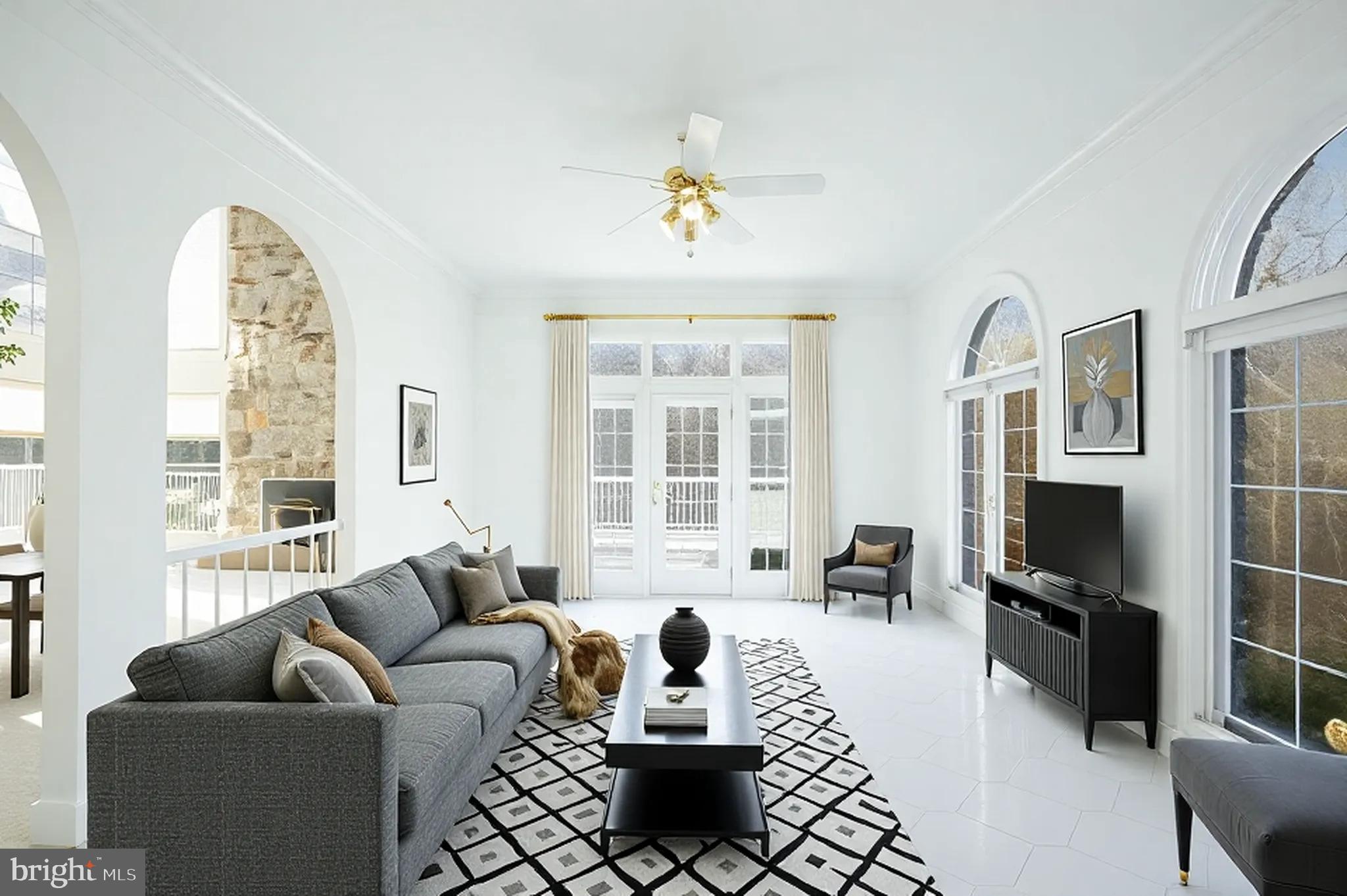 STONECREST - Residential