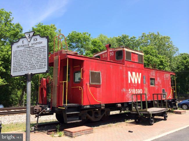 STONECREST - Residential