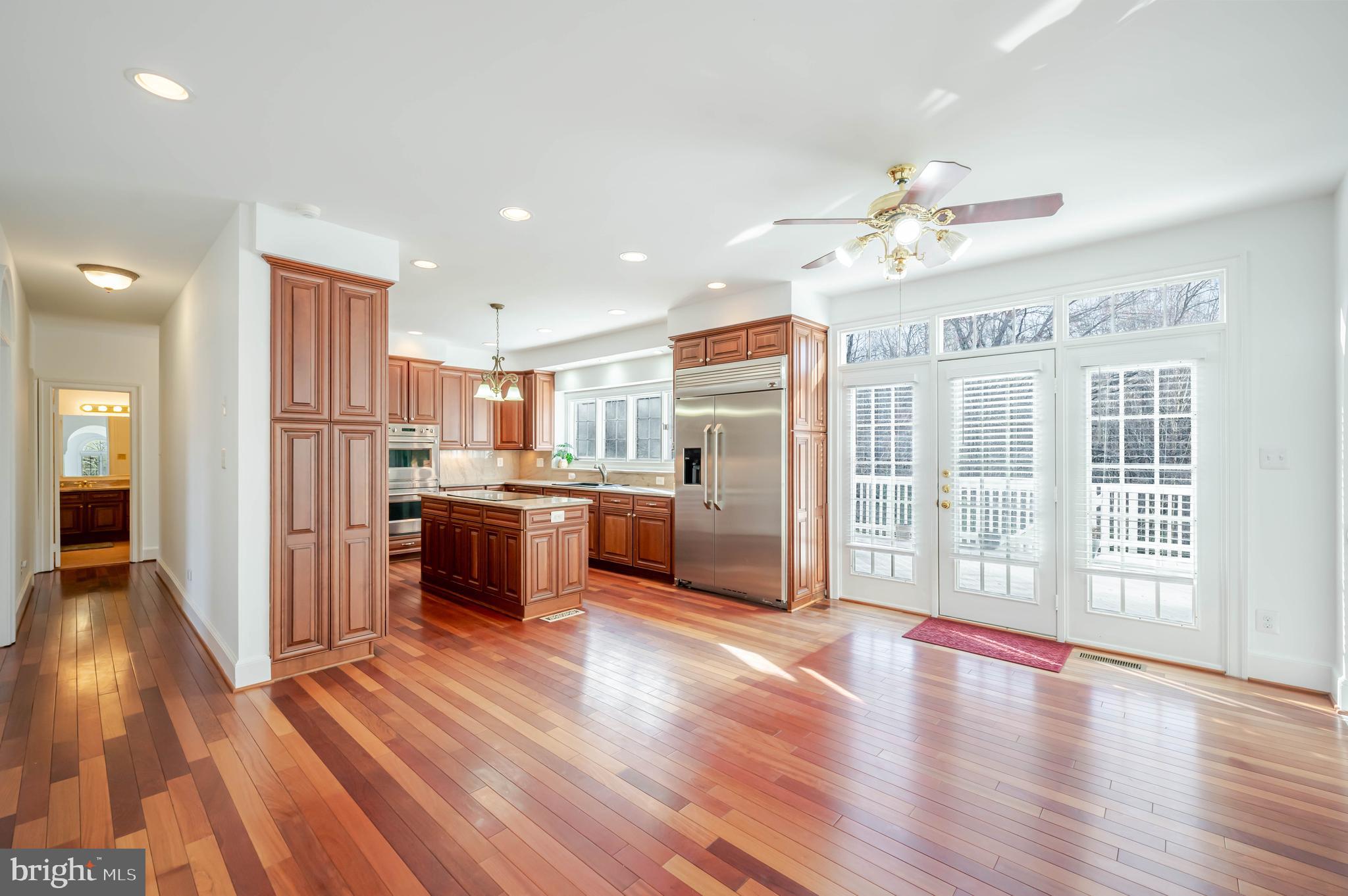 STONECREST - Residential