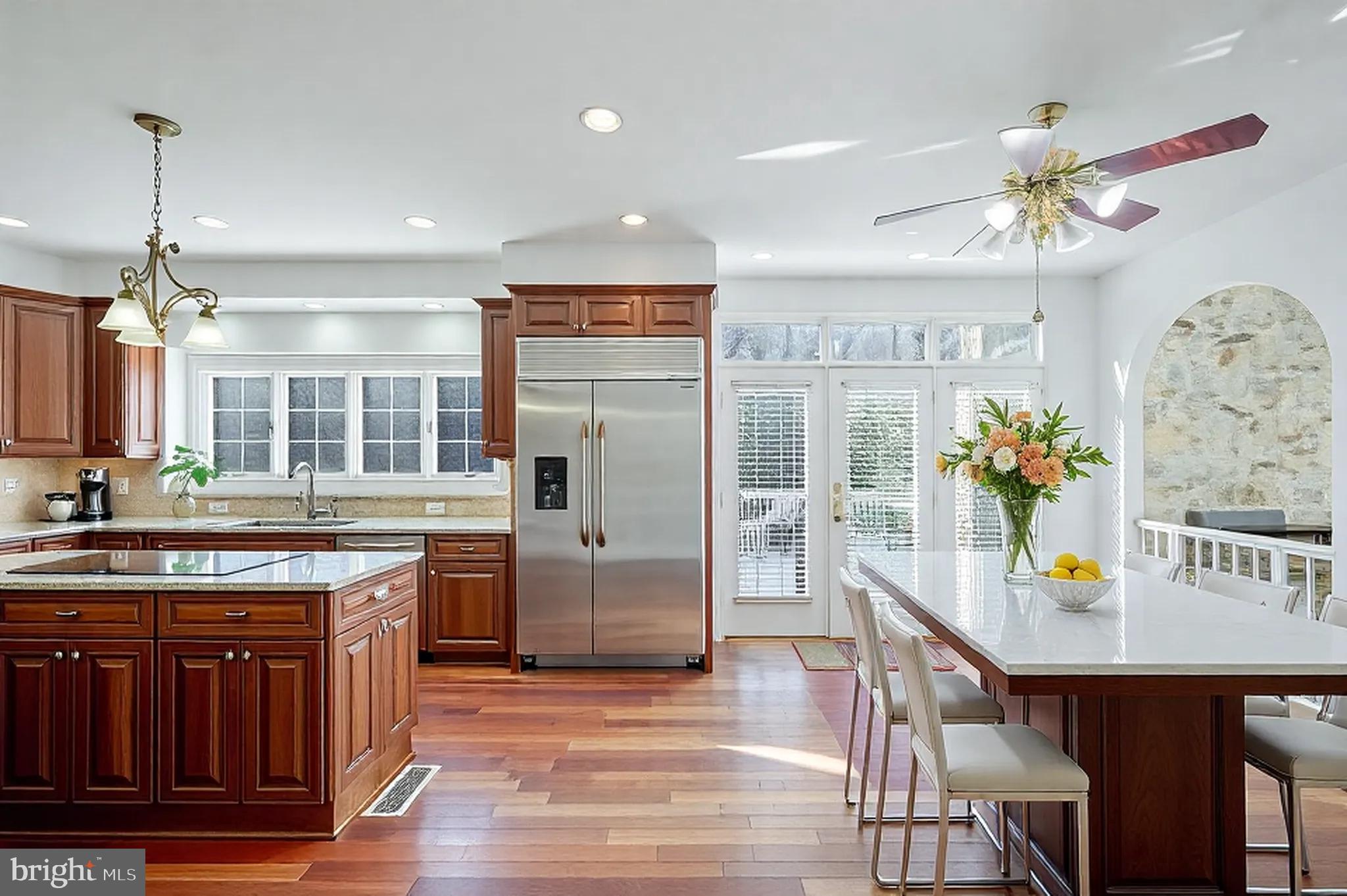 STONECREST - Residential