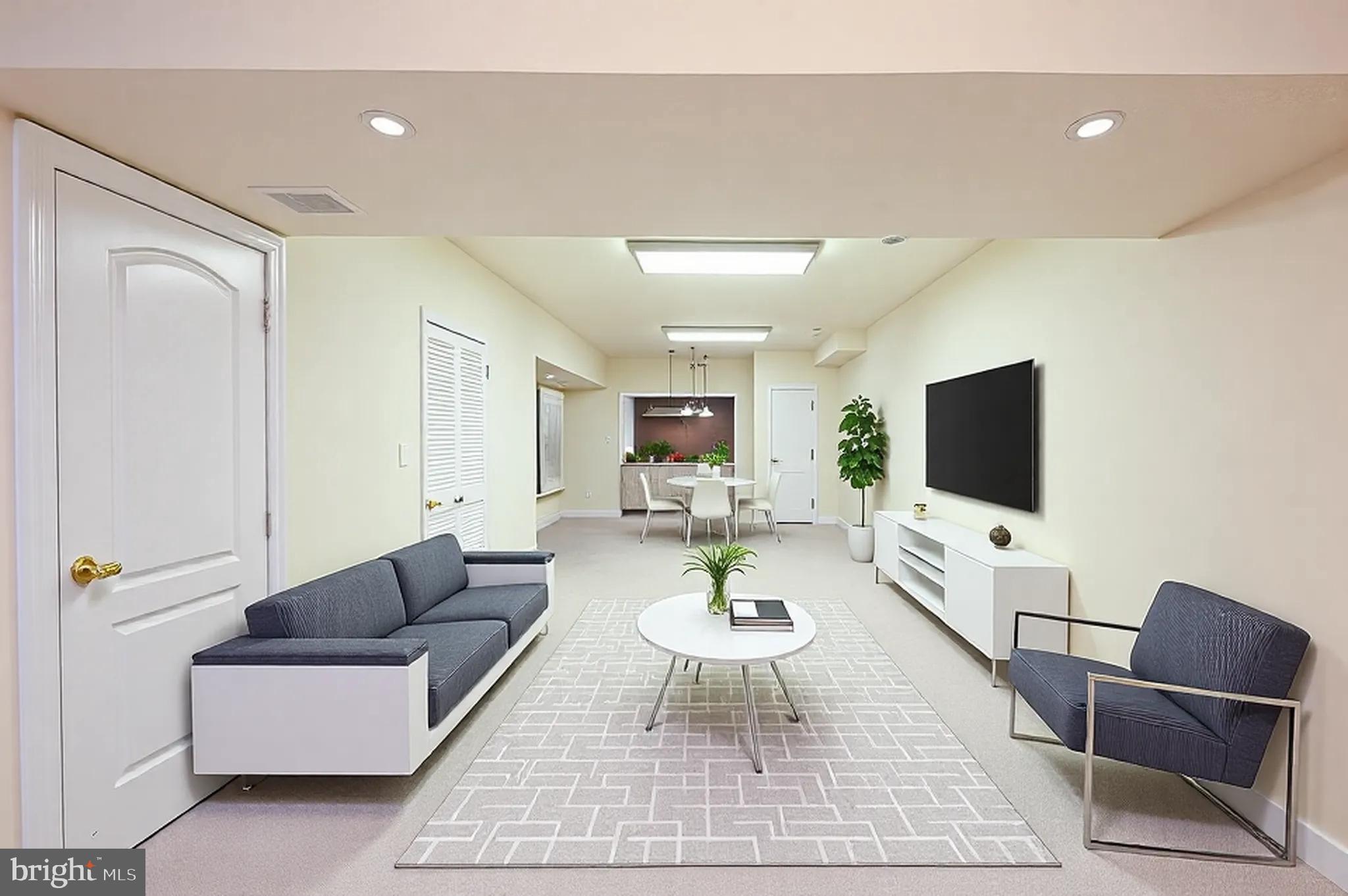 STONECREST - Residential