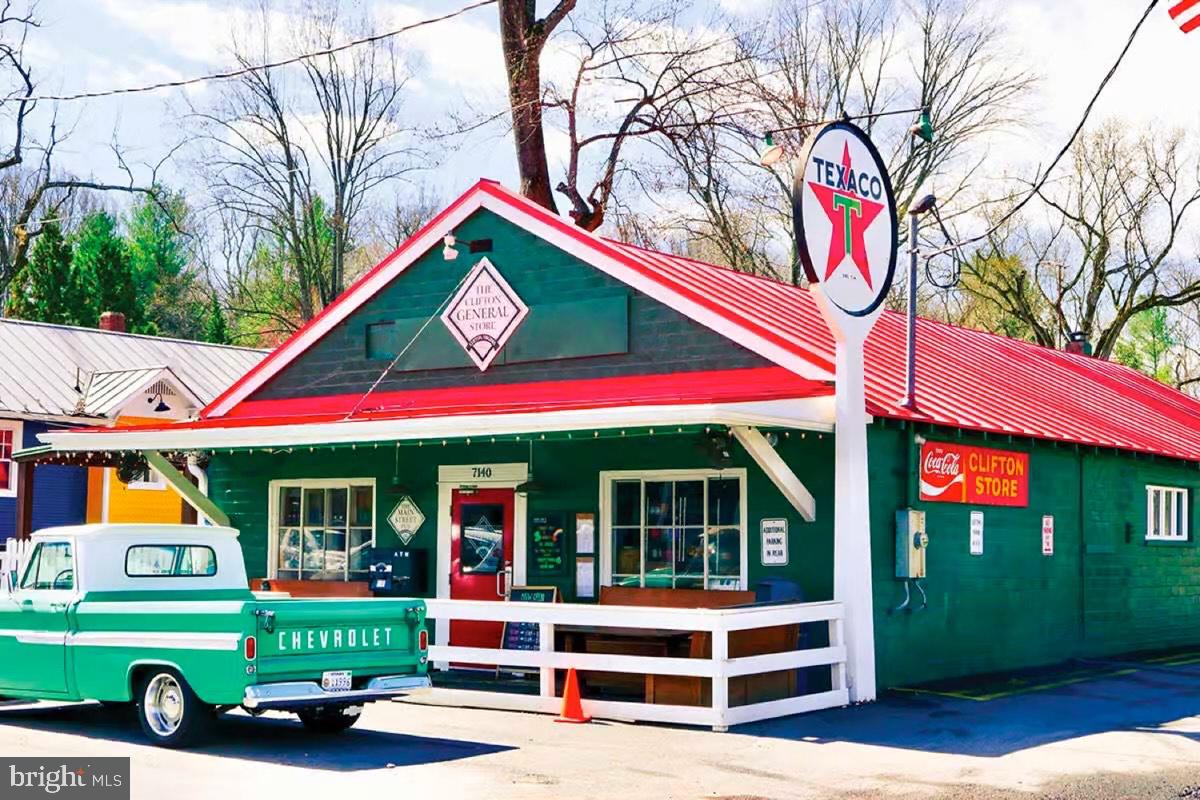 STONECREST - Residential