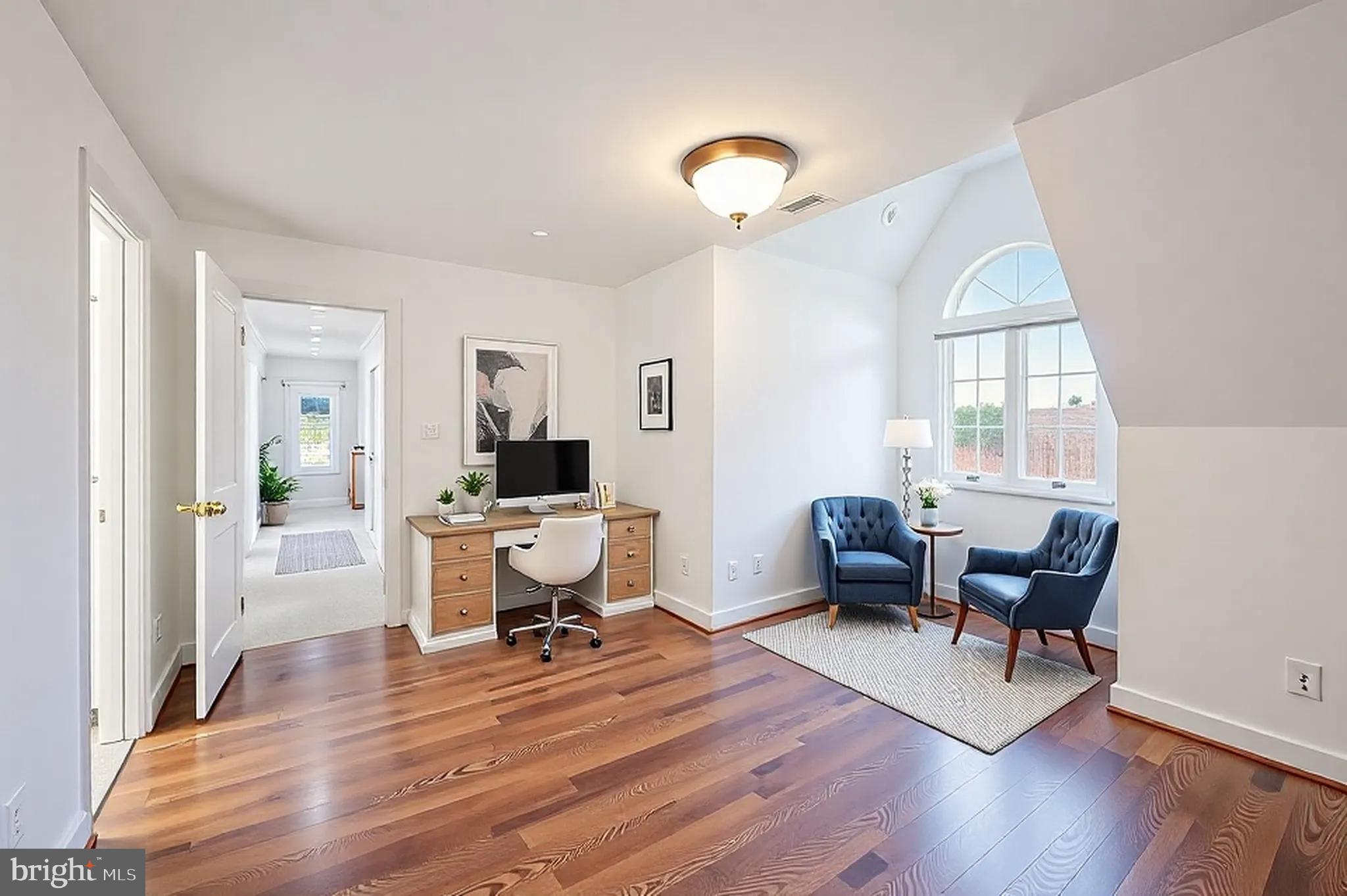 STONECREST - Residential