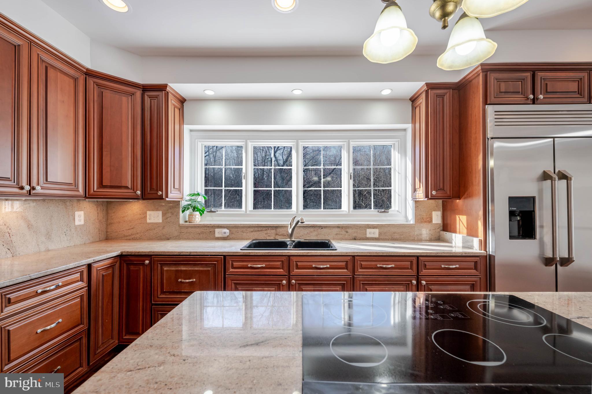 STONECREST - Residential