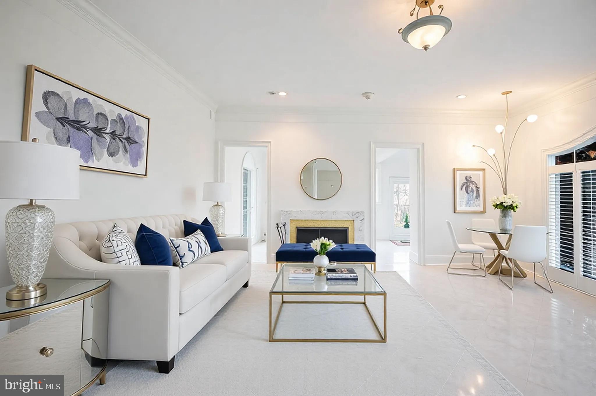 STONECREST - Residential