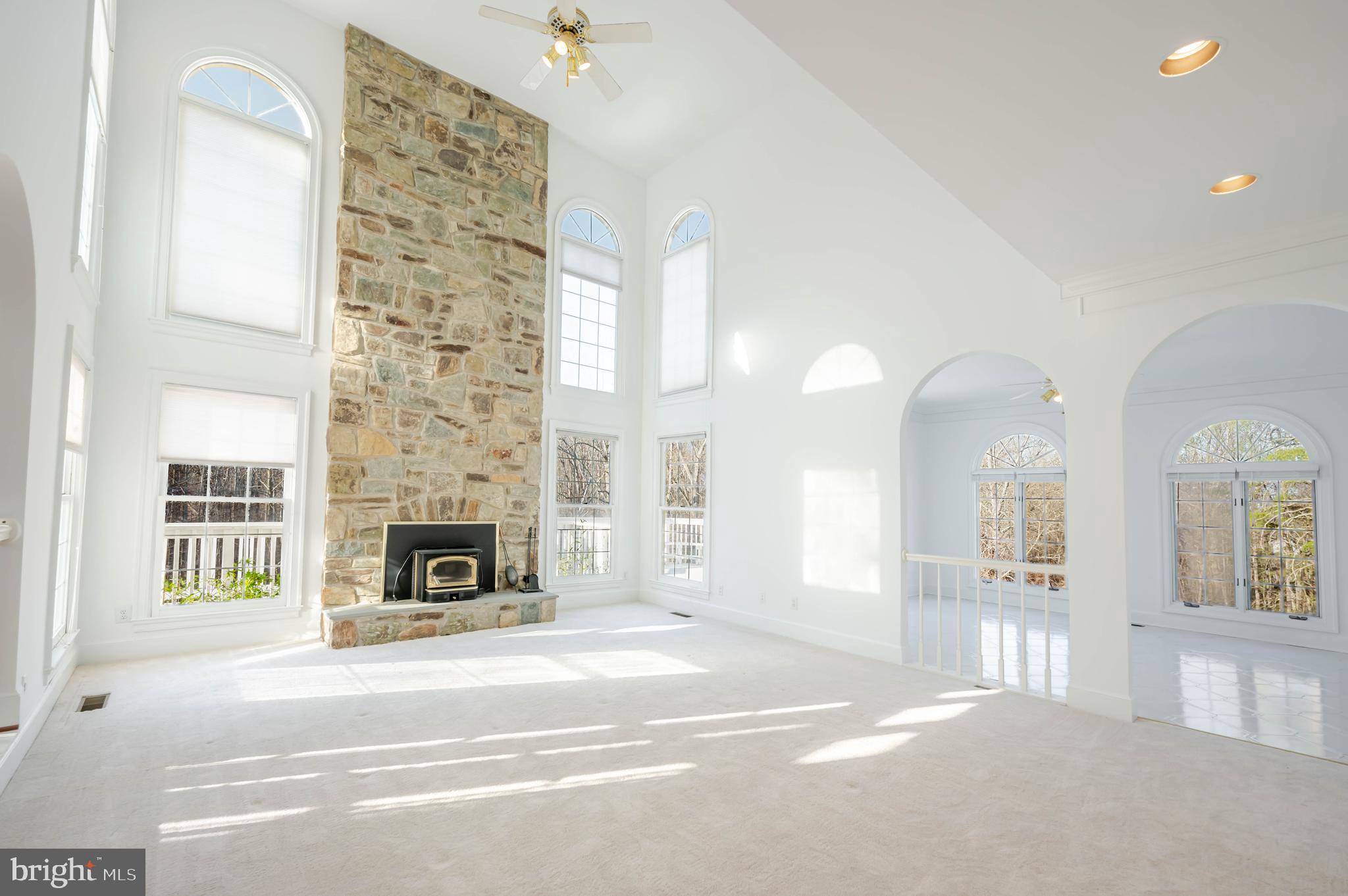 STONECREST - Residential