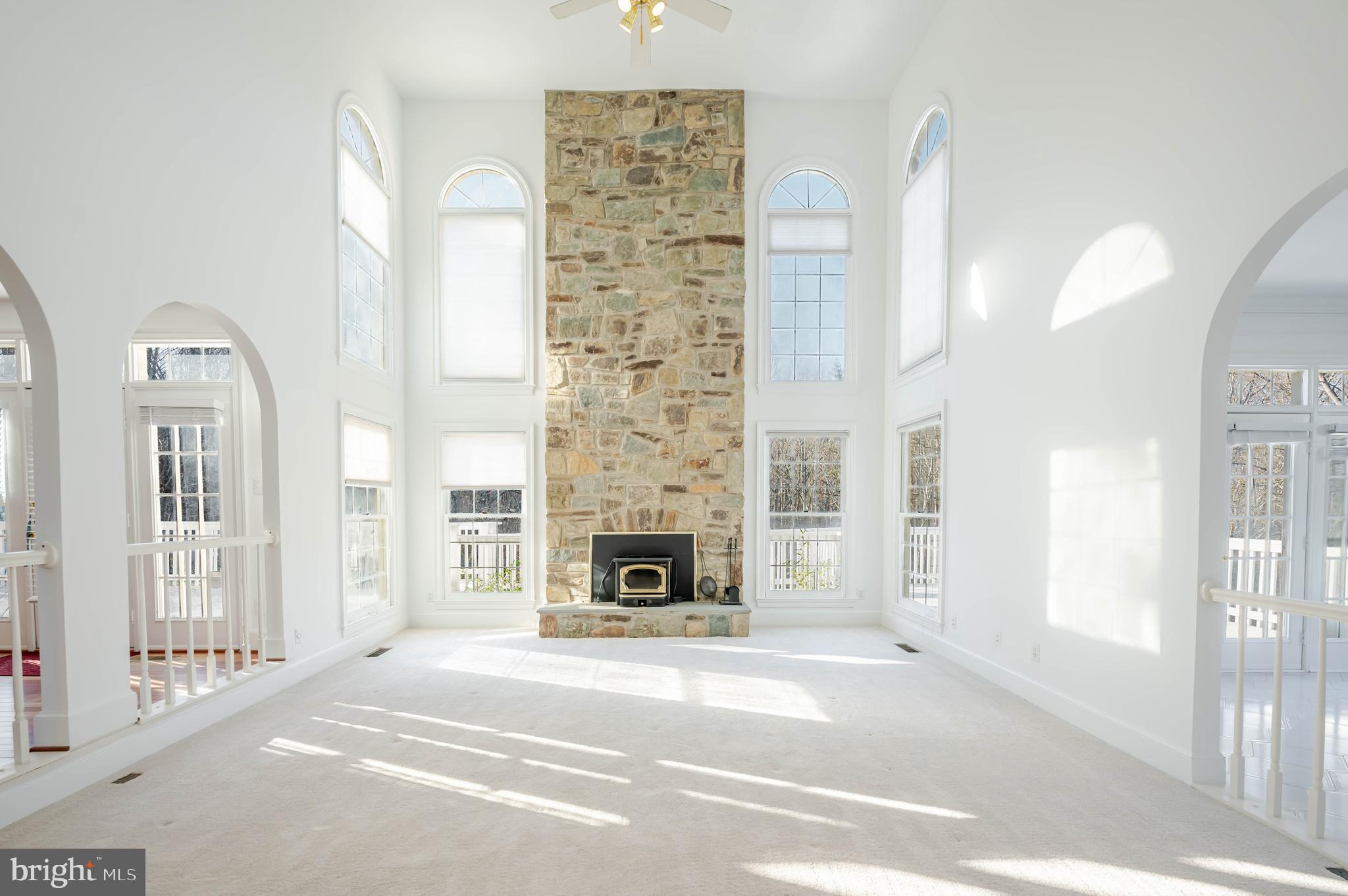 STONECREST - Residential