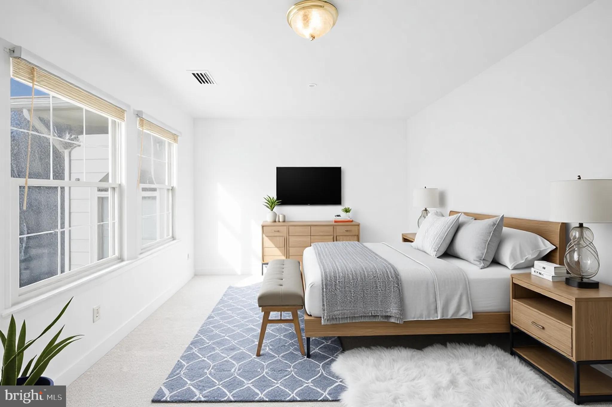 STONECREST - Residential