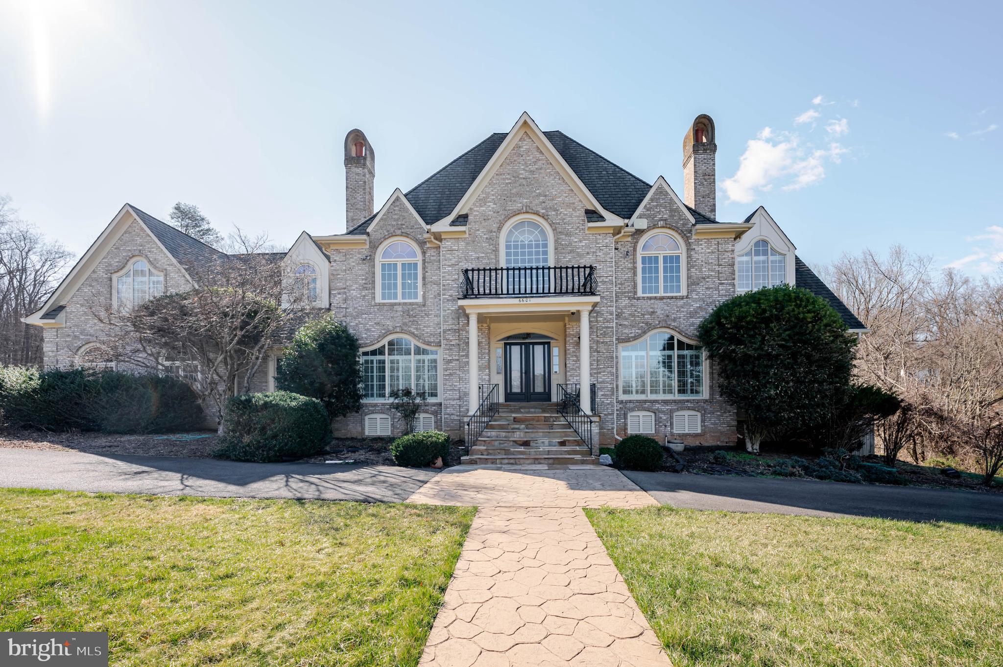 STONECREST - Residential