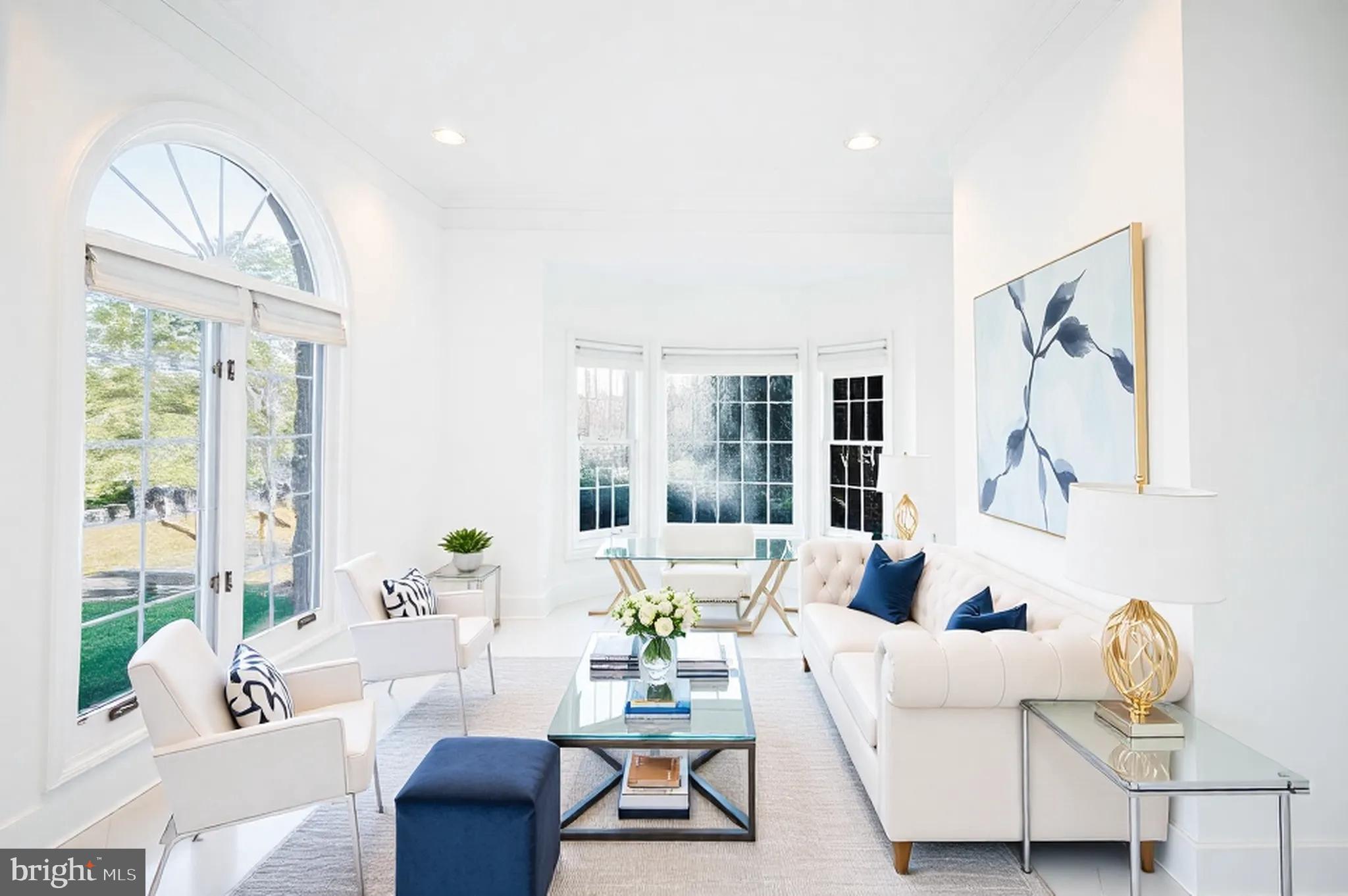 STONECREST - Residential