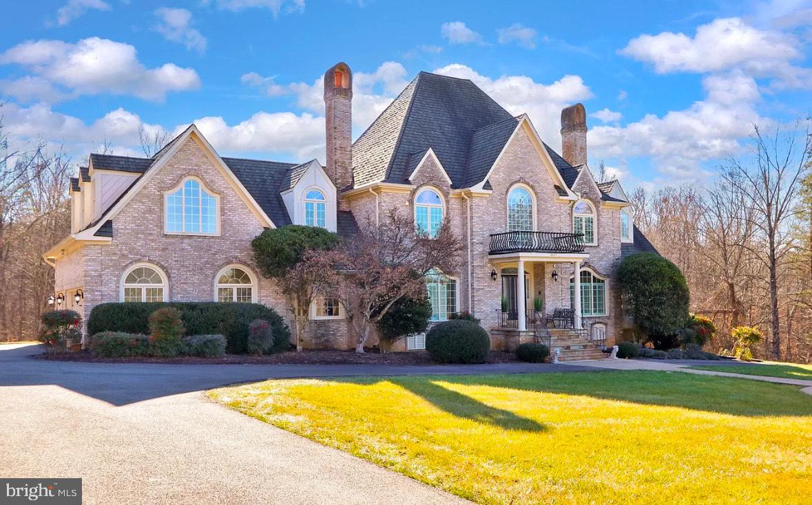 STONECREST - Residential