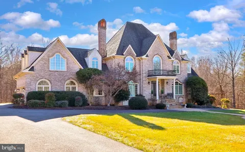 6601 Stonecrest Lane, Fairfax Station, VA 22039 - MLS#: VAFX2223346