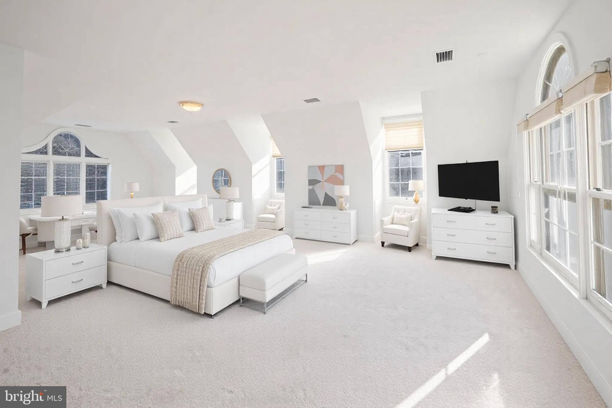 STONECREST - Residential