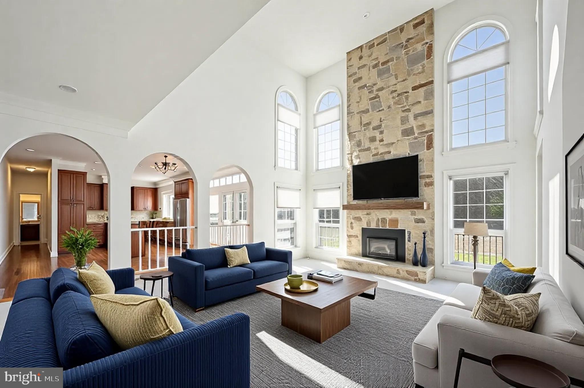 STONECREST - Residential