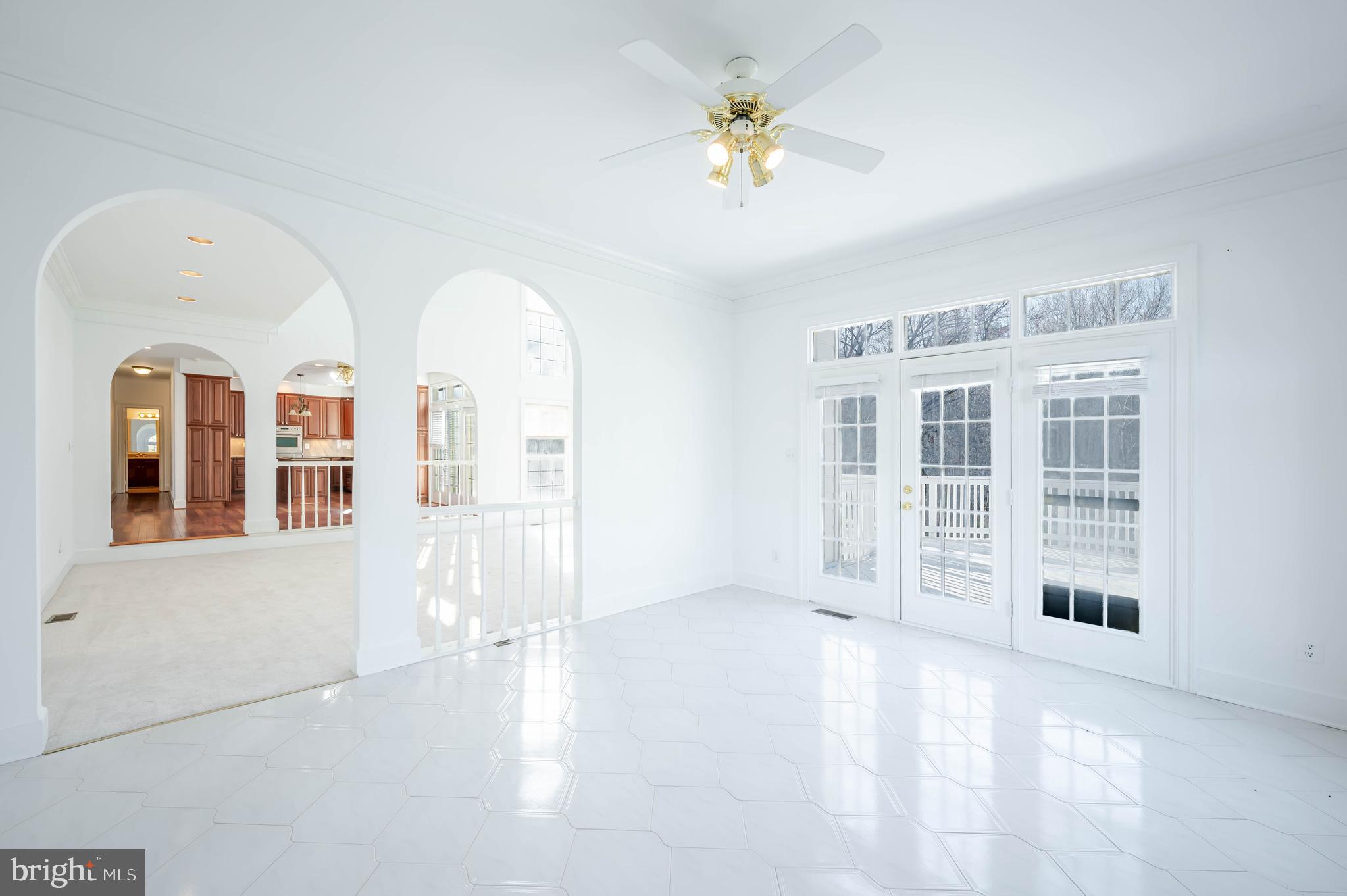 STONECREST - Residential