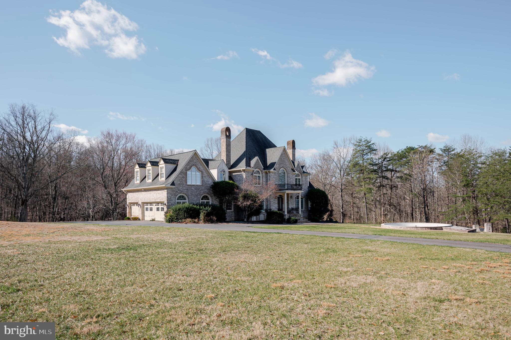 STONECREST - Residential