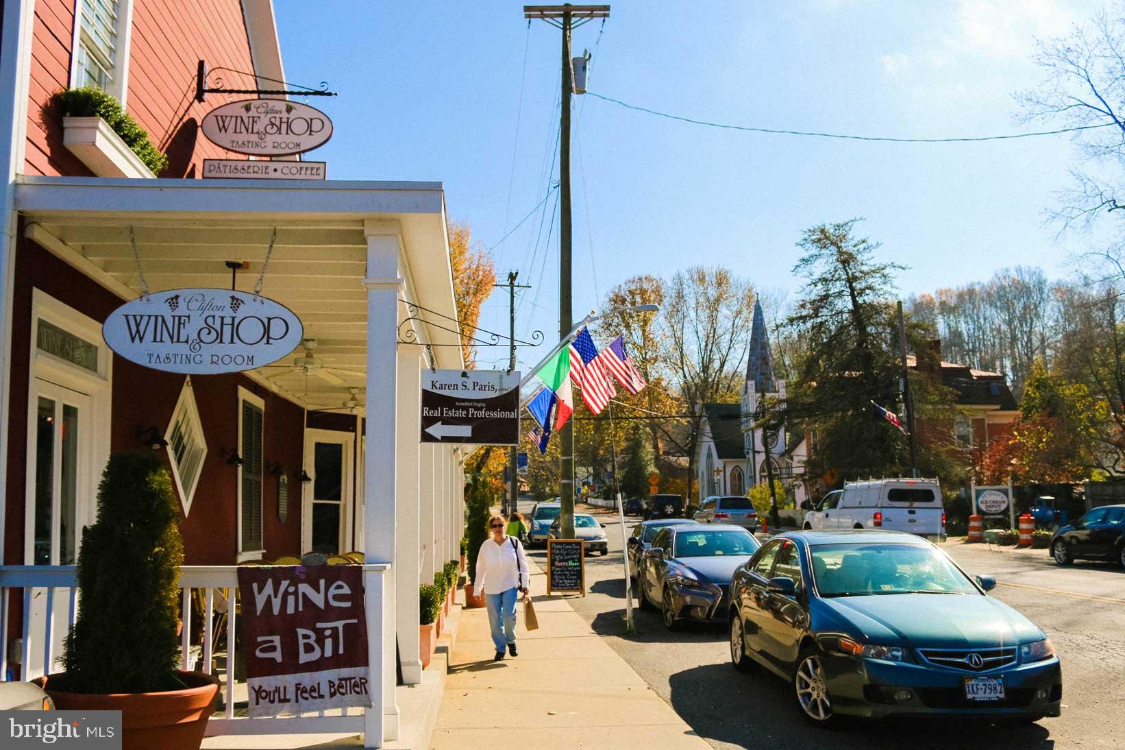 STONECREST - Residential