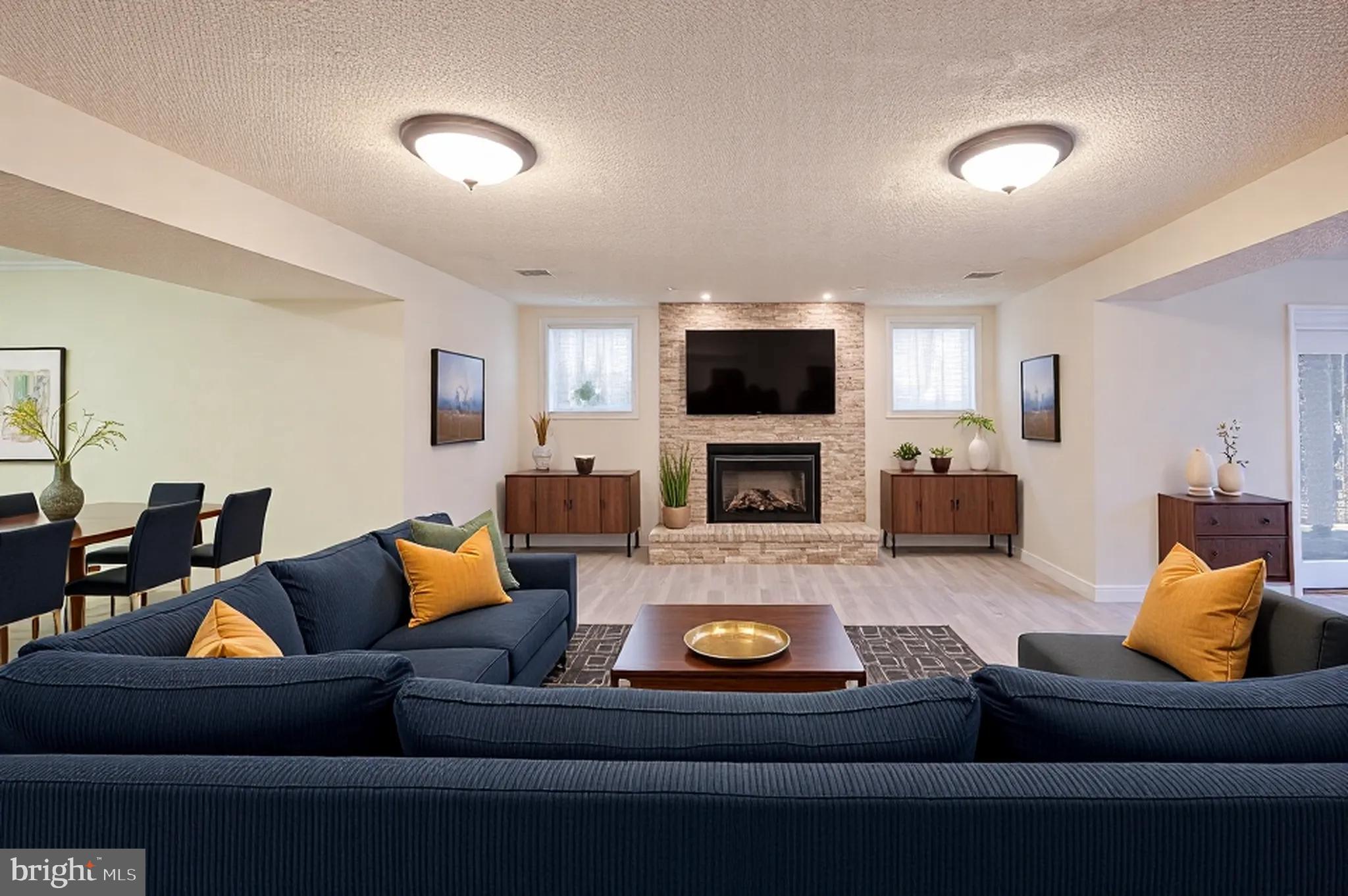 STONECREST - Residential