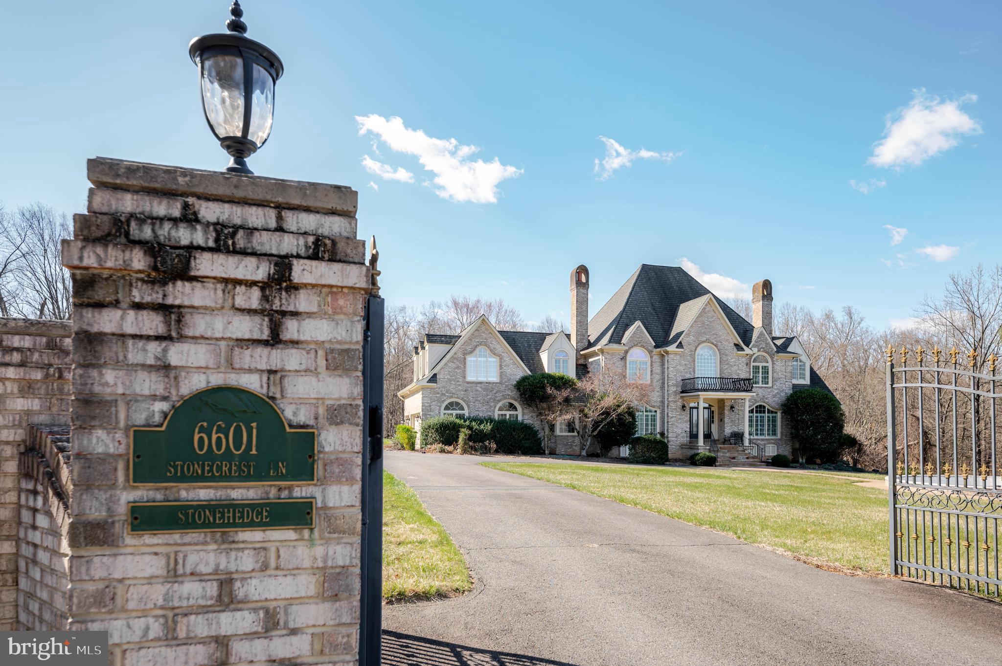 Search Homes 1 6601 STONECREST LANE