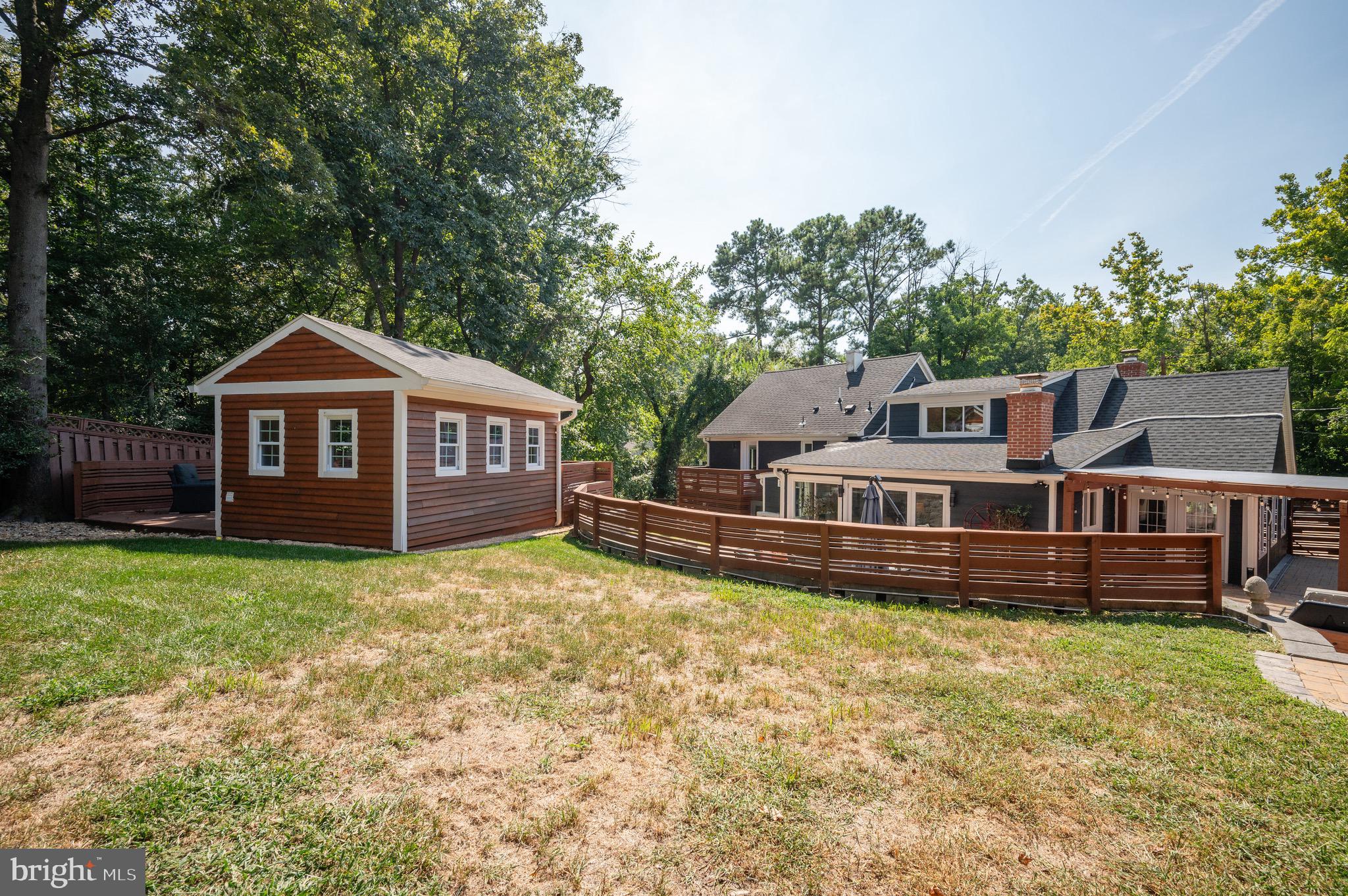 BRADDOCK HEIGHTS - Residential