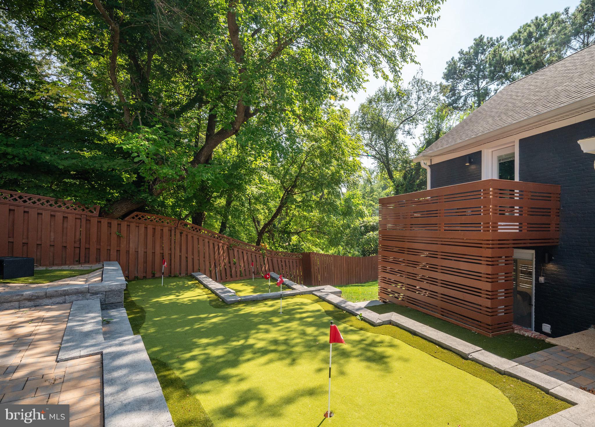 BRADDOCK HEIGHTS - Residential