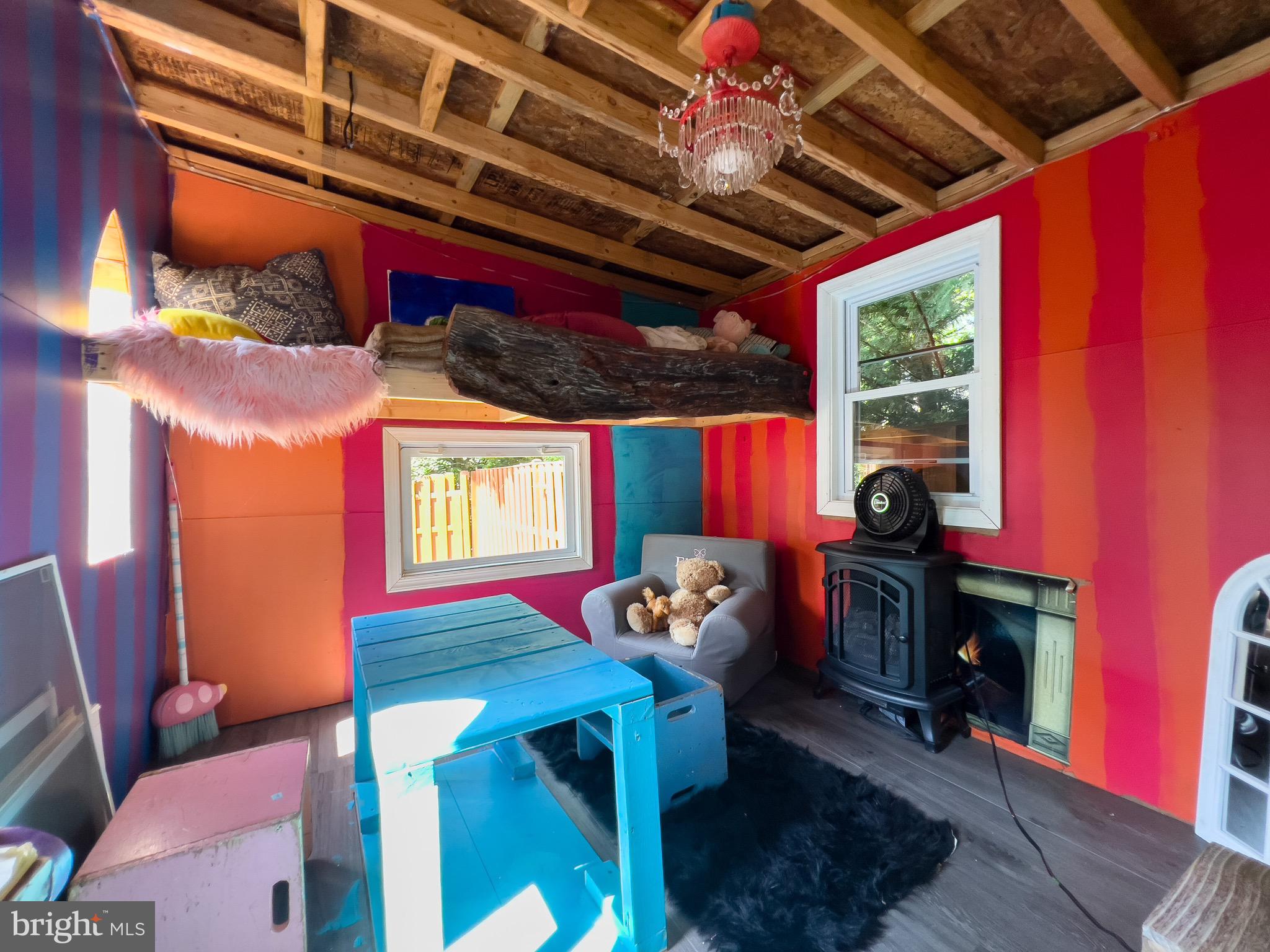 BRADDOCK HEIGHTS - Residential