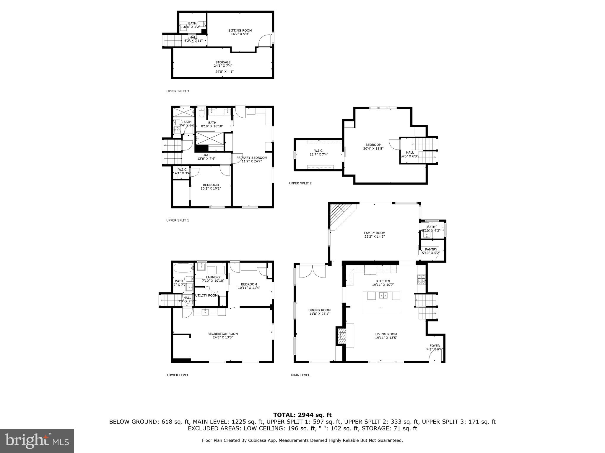 BRADDOCK HEIGHTS - Residential