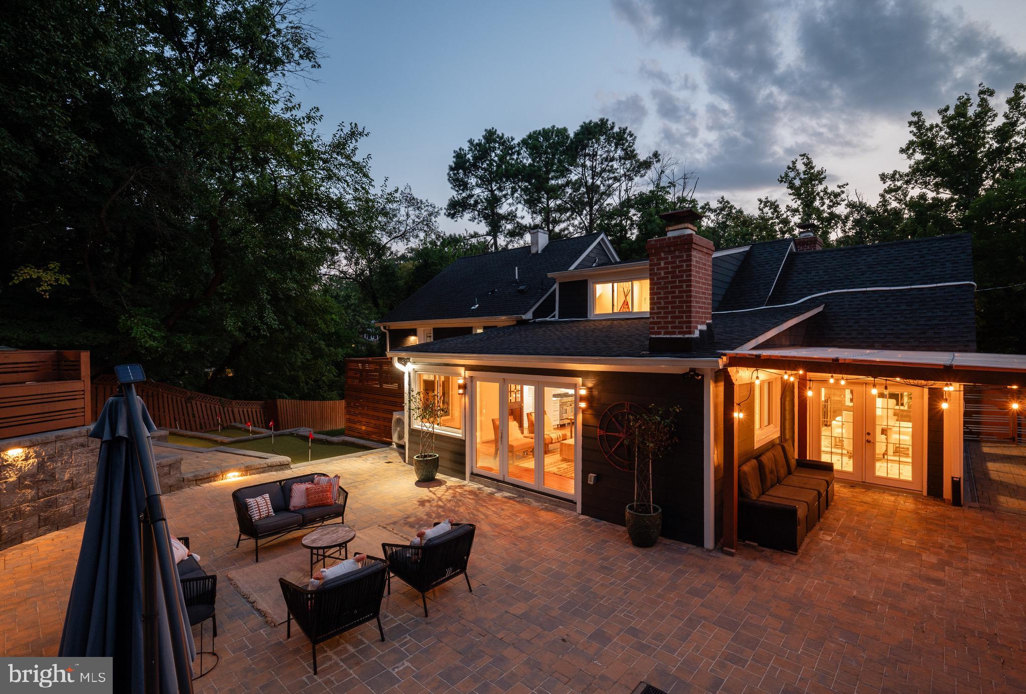 BRADDOCK HEIGHTS - Residential