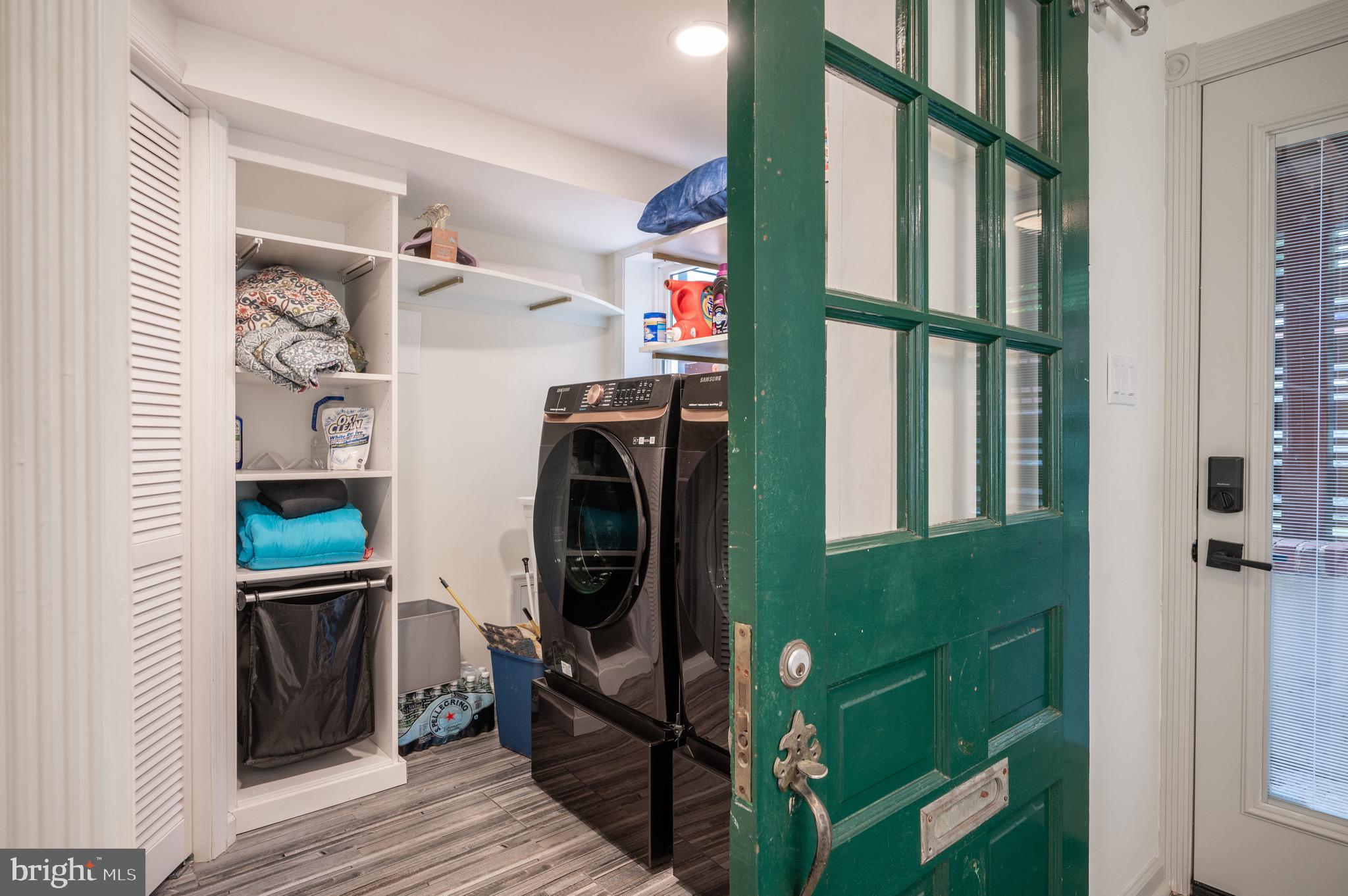 BRADDOCK HEIGHTS - Residential