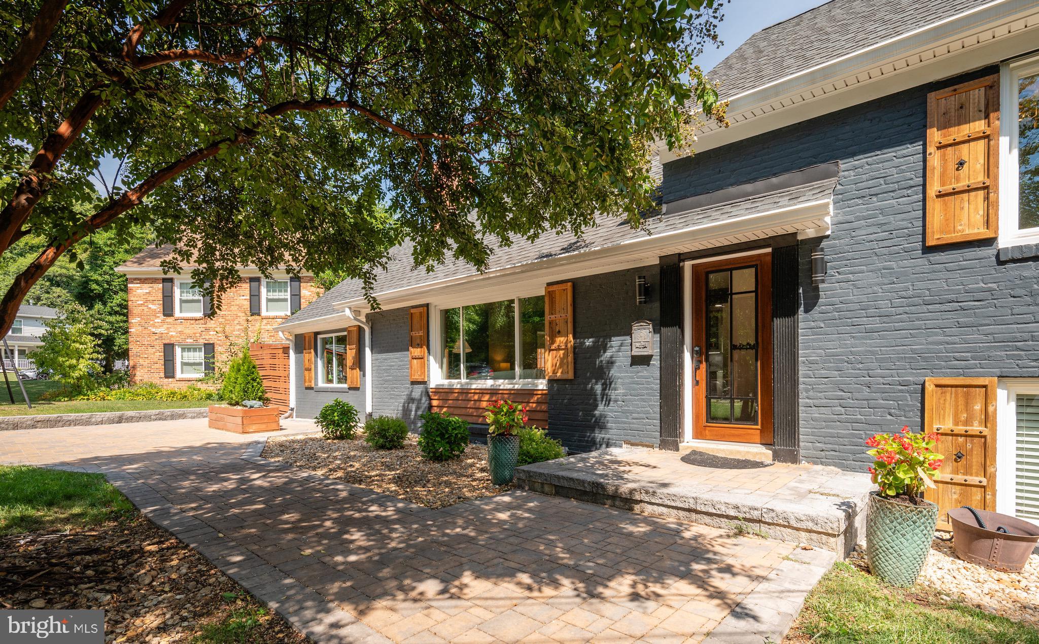 BRADDOCK HEIGHTS - Residential