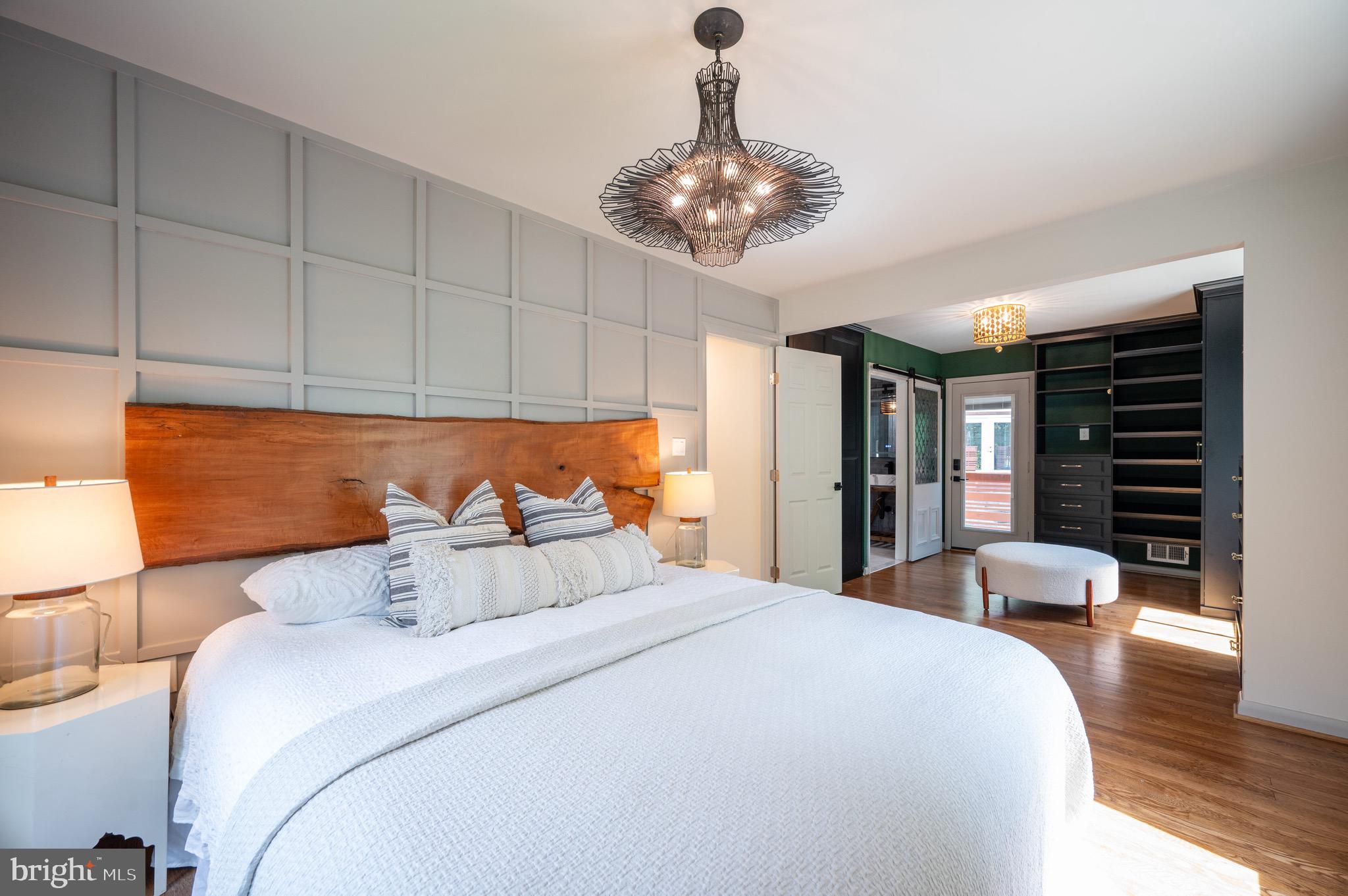 BRADDOCK HEIGHTS - Residential