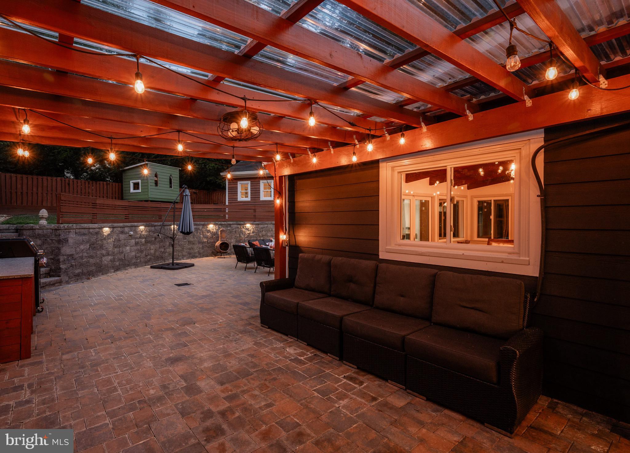 BRADDOCK HEIGHTS - Residential