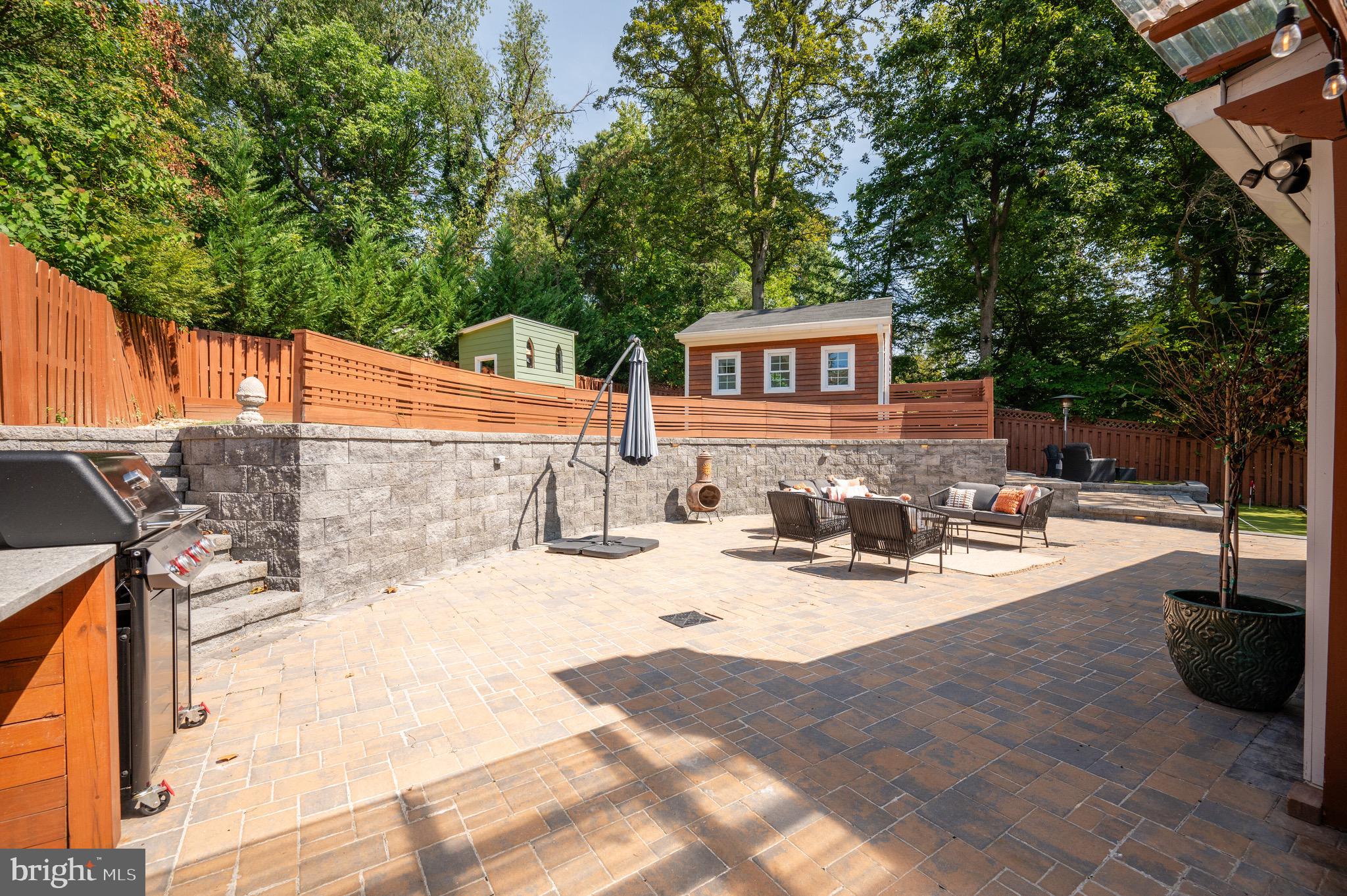 BRADDOCK HEIGHTS - Residential