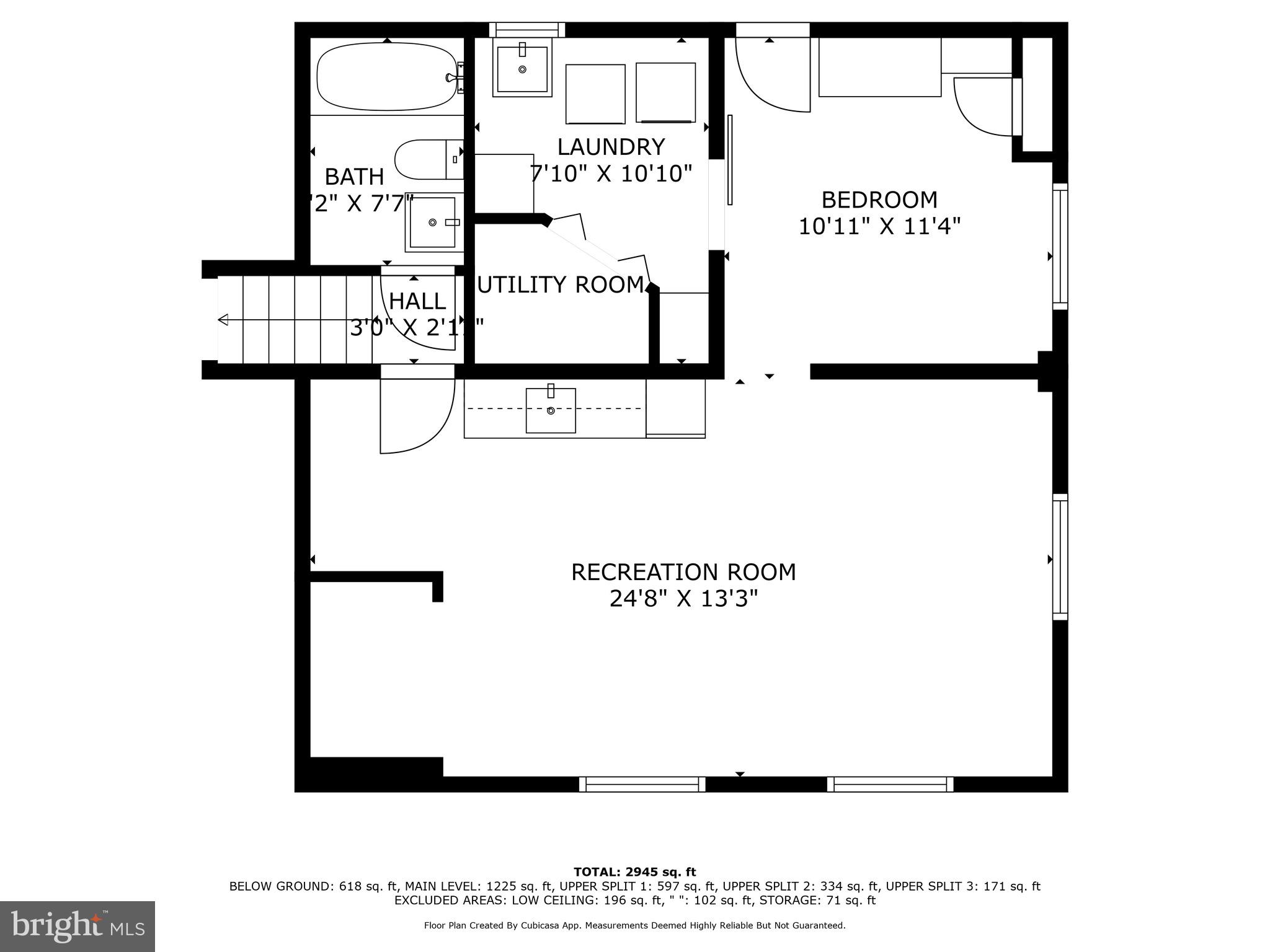 BRADDOCK HEIGHTS - Residential