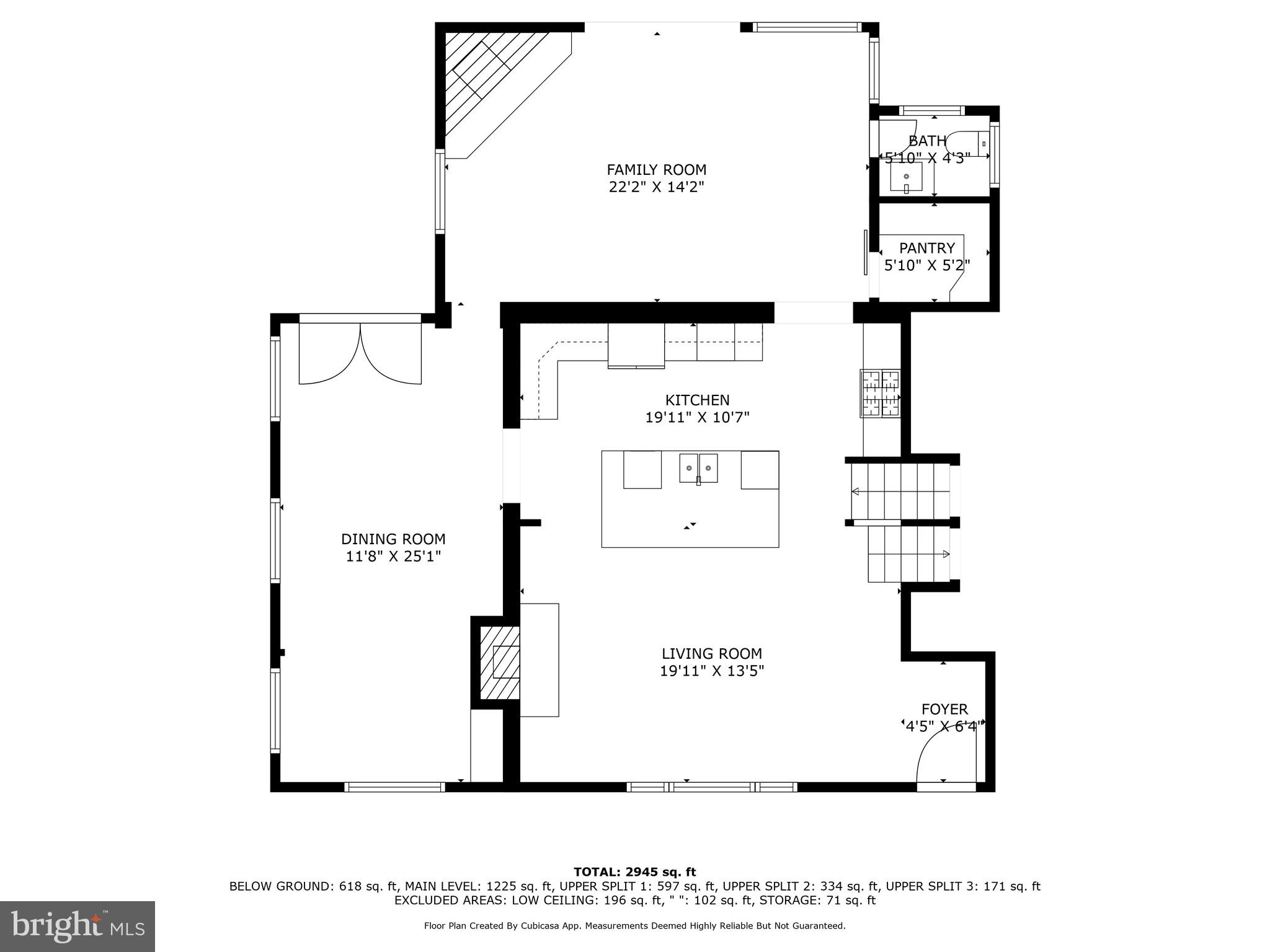 BRADDOCK HEIGHTS - Residential